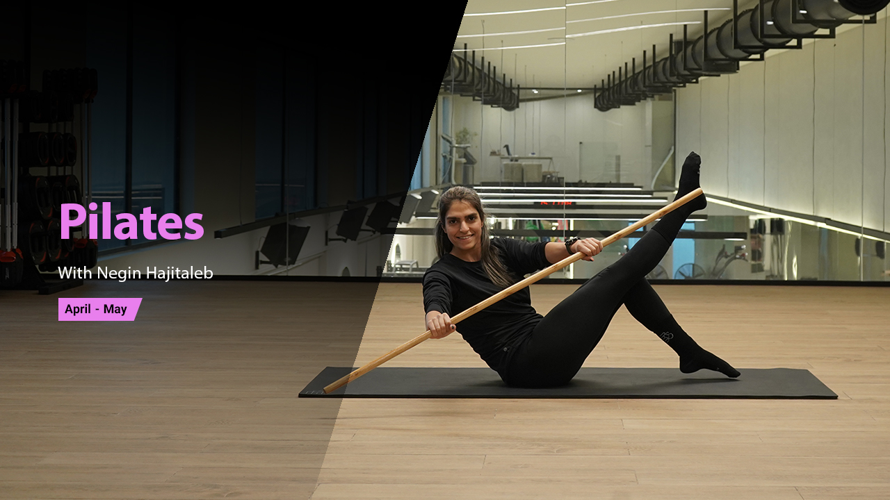 Pilates