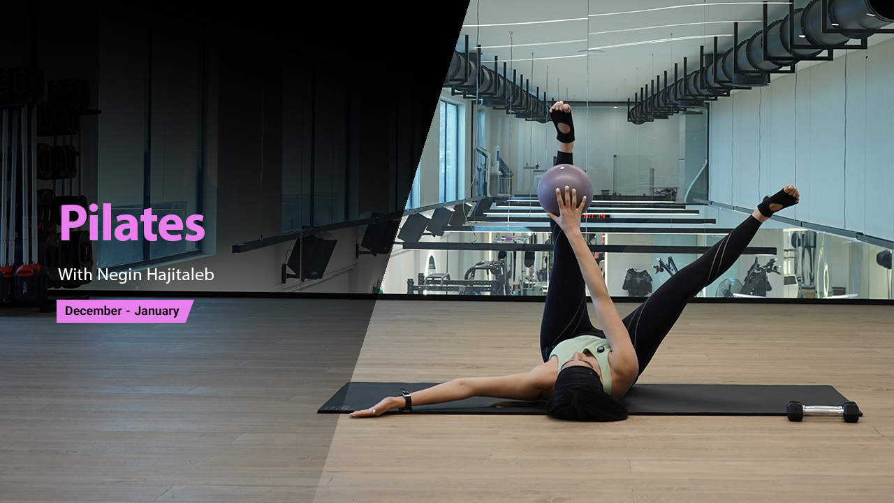 Pilates