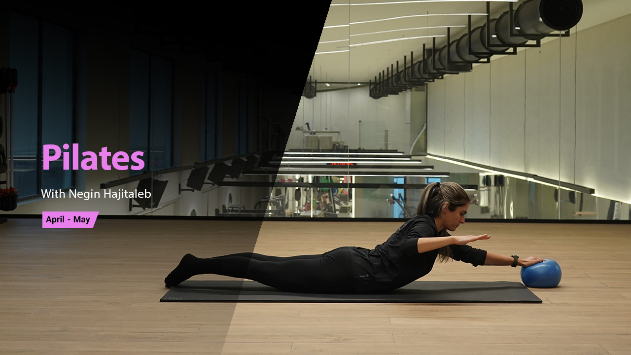 Pilates