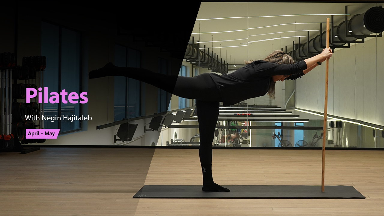 Pilates
