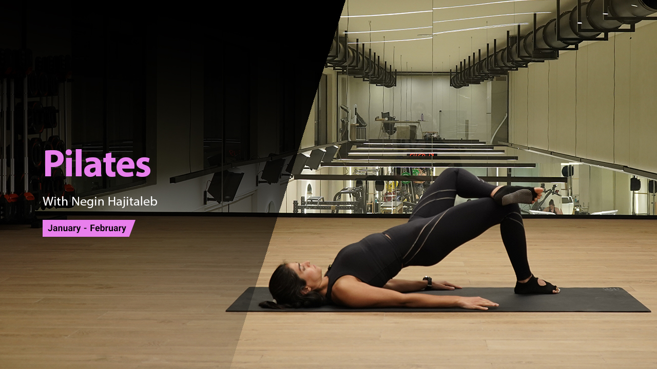 Pilates
