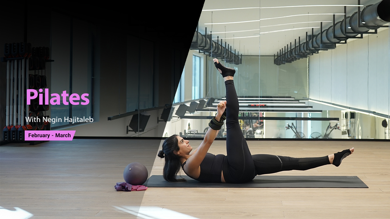 Pilates
