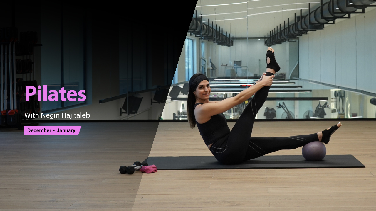 Pilates