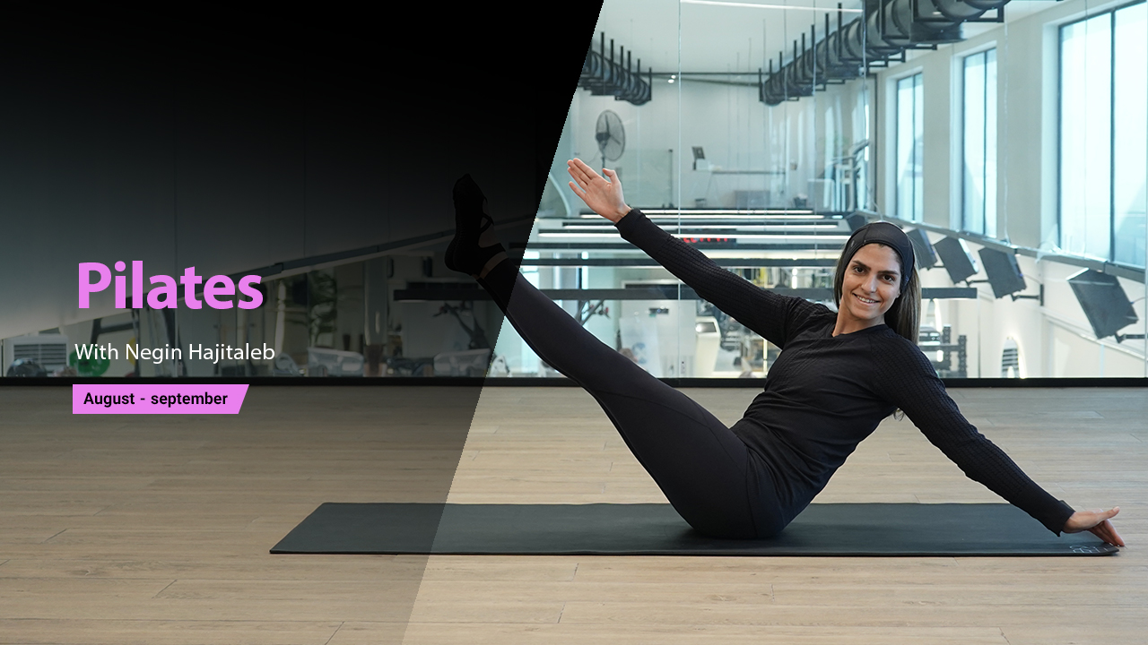 Pilates
