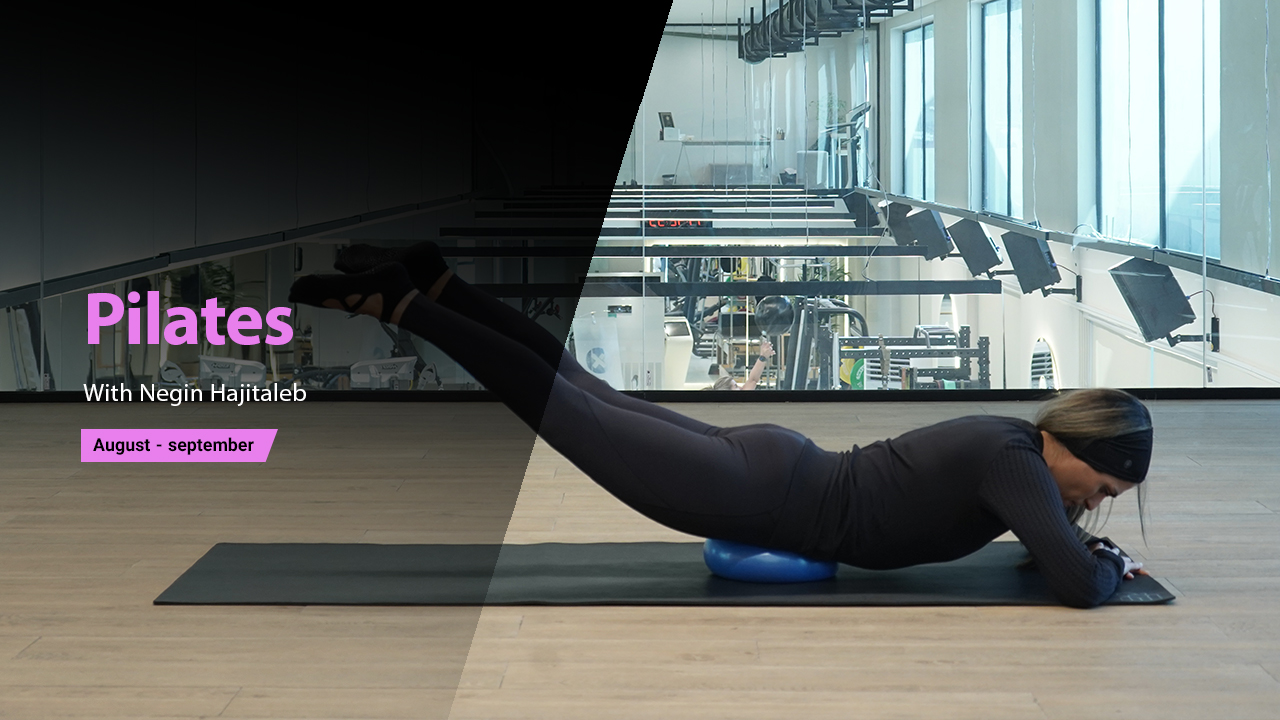 Pilates