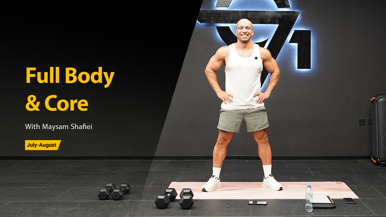Fullbody & Core