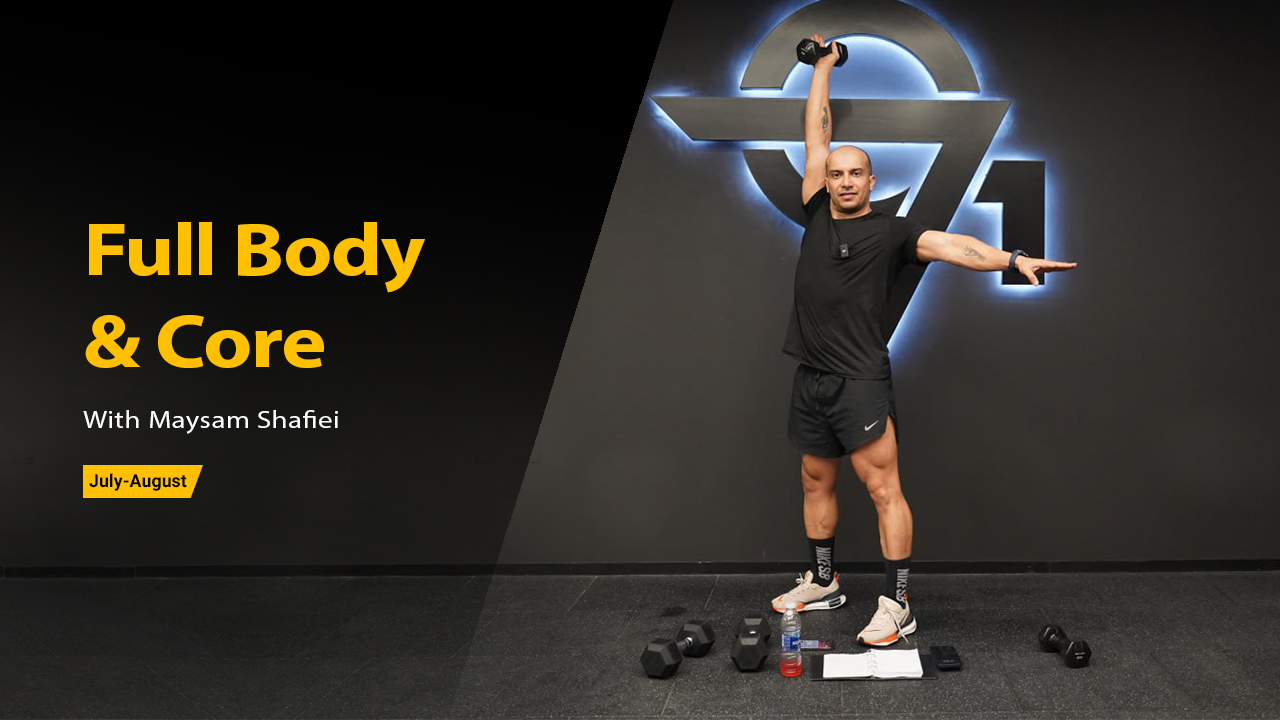 Fullbody & Core