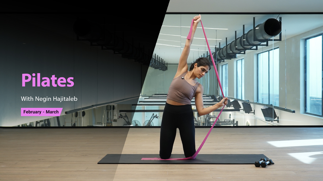 Pilates