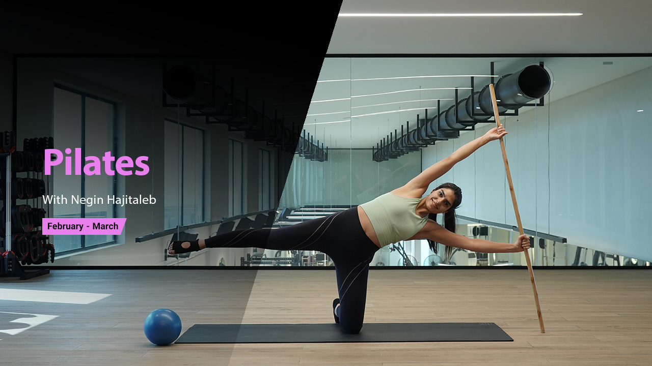 Pilates