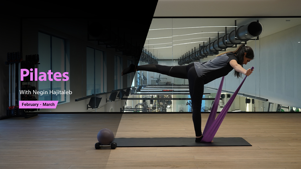 Pilates