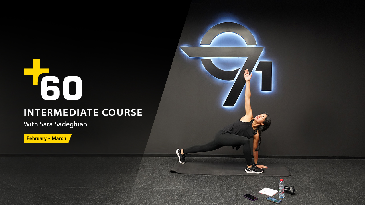 Intermediate Functional Training