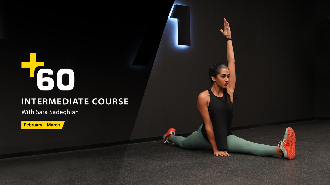 Intermediate Functional Training