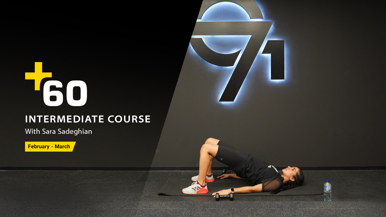 Intermediate Functional Training